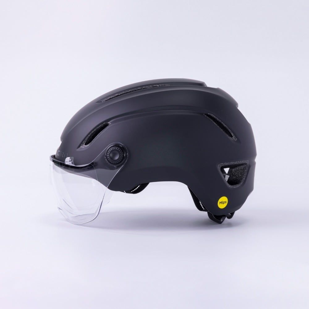 Mũ Bảo Hiểm Xe Thành Phố GIRO Evoke MIPS