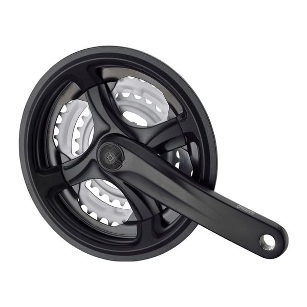 Giò Đạp PROWHEEL 7/8 spd, 48/38/28T, 170mm