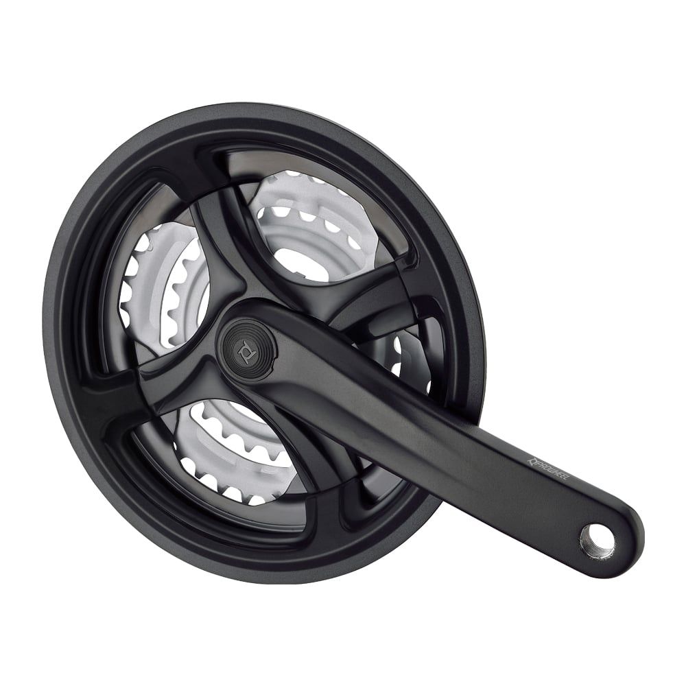 Giò Đạp PROWHEEL 7/8 spd, 48/38/28T, 170mm