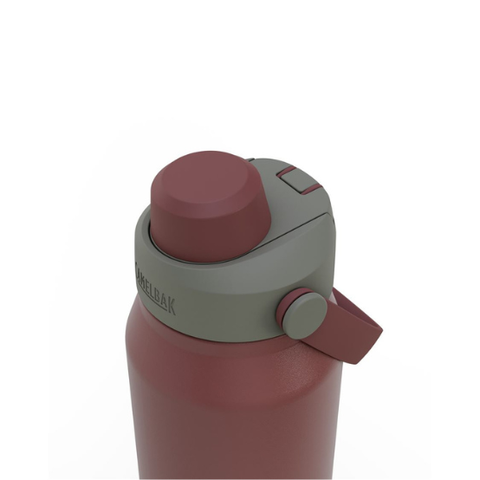 Bình Giữ Nhiệt Nóng Lạnh CAMELBAK Thrive Chug VSS, Insulated SST 950ml