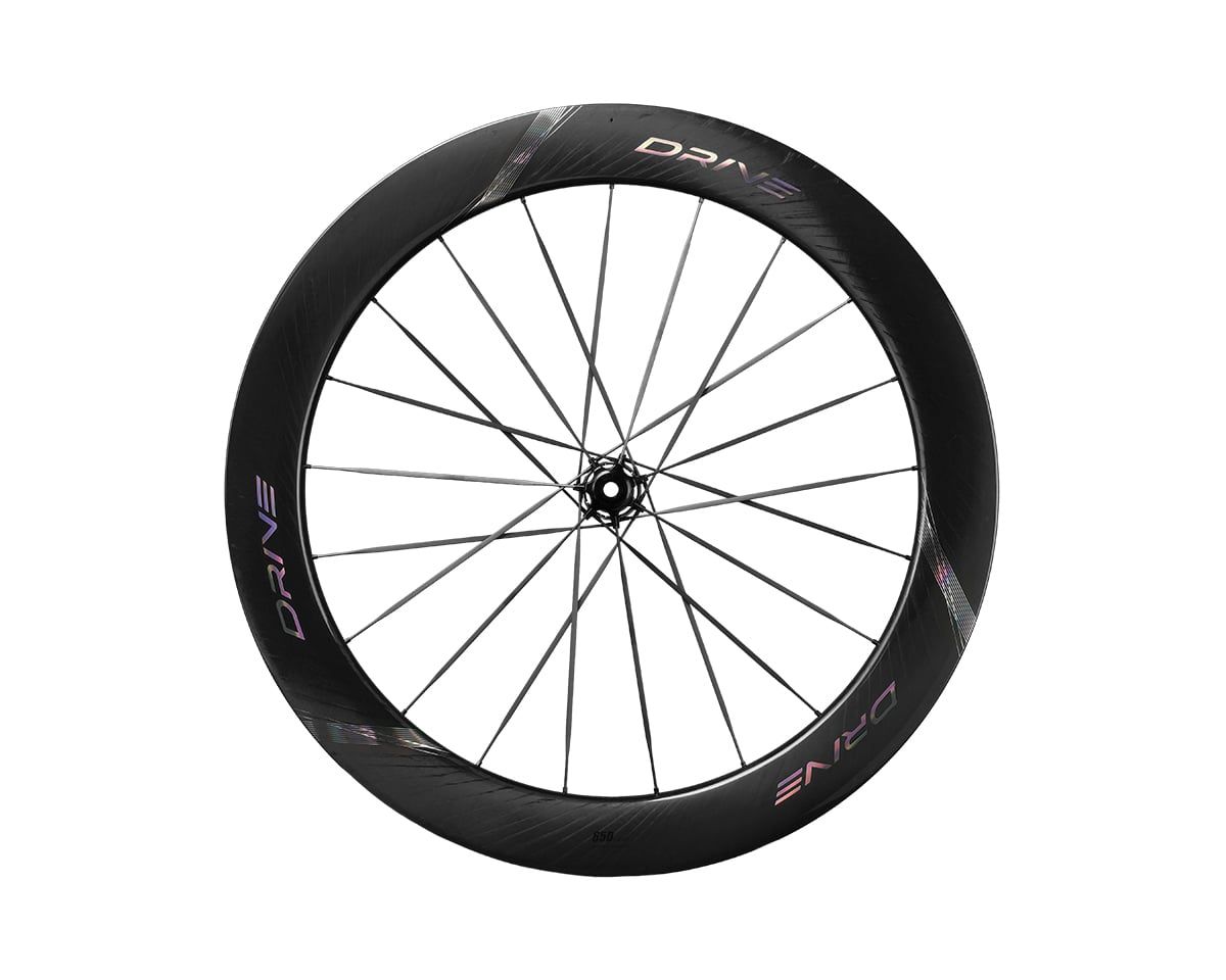 Bánh Xe Đua ELITEWHEELS Drive 65D II