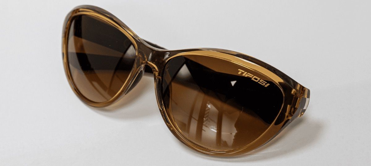 Kính Mát Nguyên Gọng TIFOSI Shirley