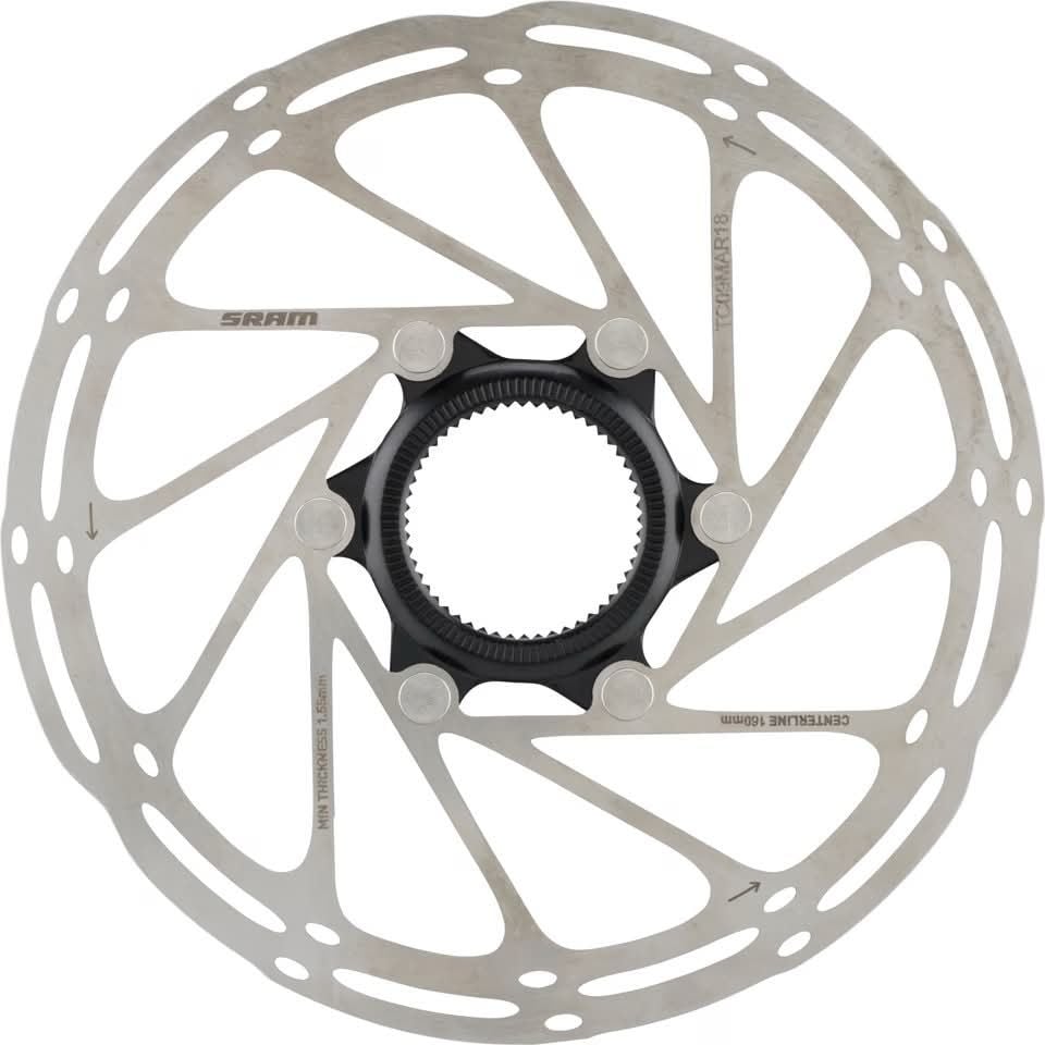 Đĩa Thắng SRAM CenterLine Rotor