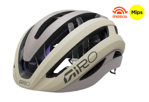 Mũ Bảo Hiểm Xe Đua GIRO Aries Spherical