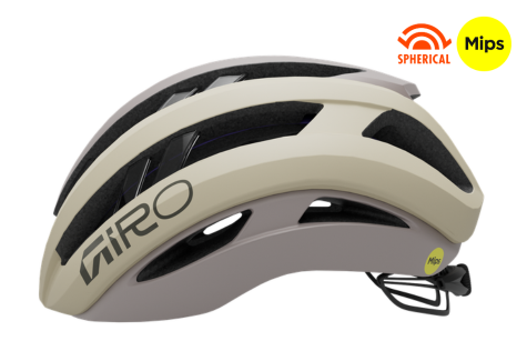 Mũ Bảo Hiểm Xe Đua GIRO Aries Spherical