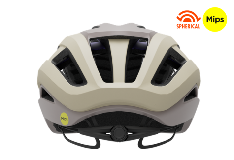 Mũ Bảo Hiểm Xe Đua GIRO Aries Spherical