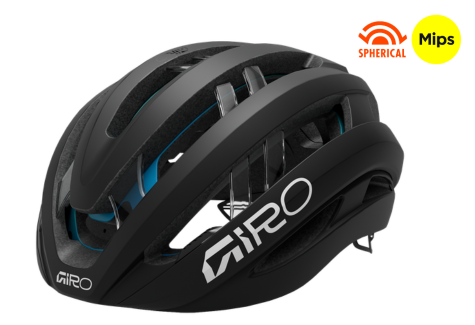 Mũ Bảo Hiểm Xe Đua GIRO Aries Spherical