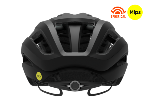 Mũ Bảo Hiểm Xe Đua GIRO Aries Spherical