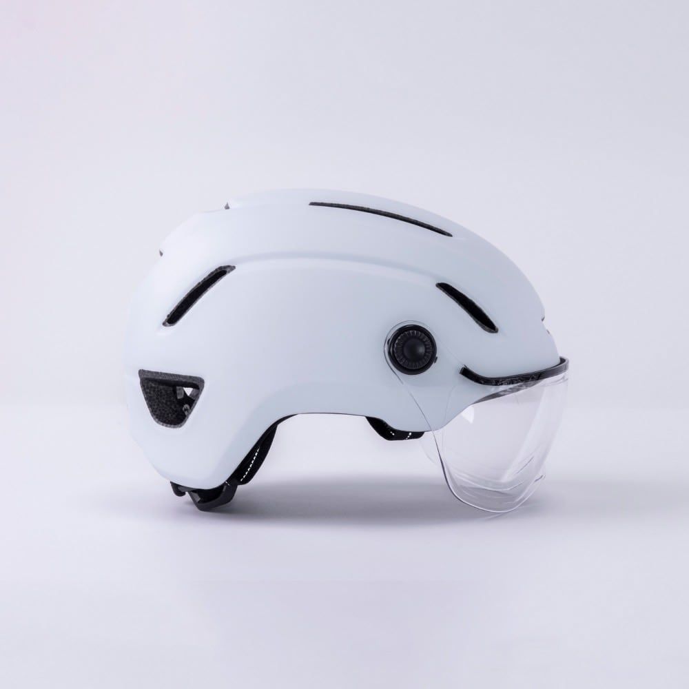 Mũ Bảo Hiểm Xe Thành Phố GIRO Evoke MIPS