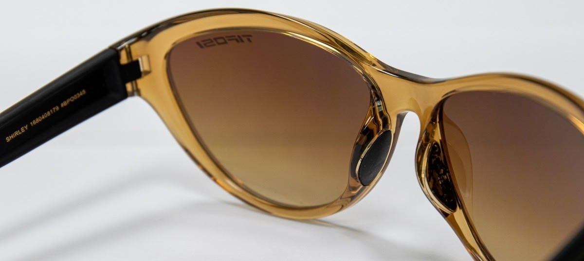 Kính Mát Nguyên Gọng TIFOSI Shirley