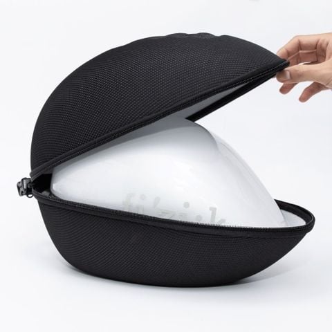 Mũ Bảo Hiểm Xe Đua FIZIK Kunee