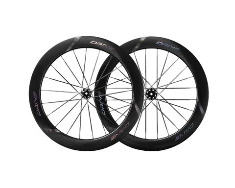 Bánh Xe Đua ELITEWHEELS Drive 65D II