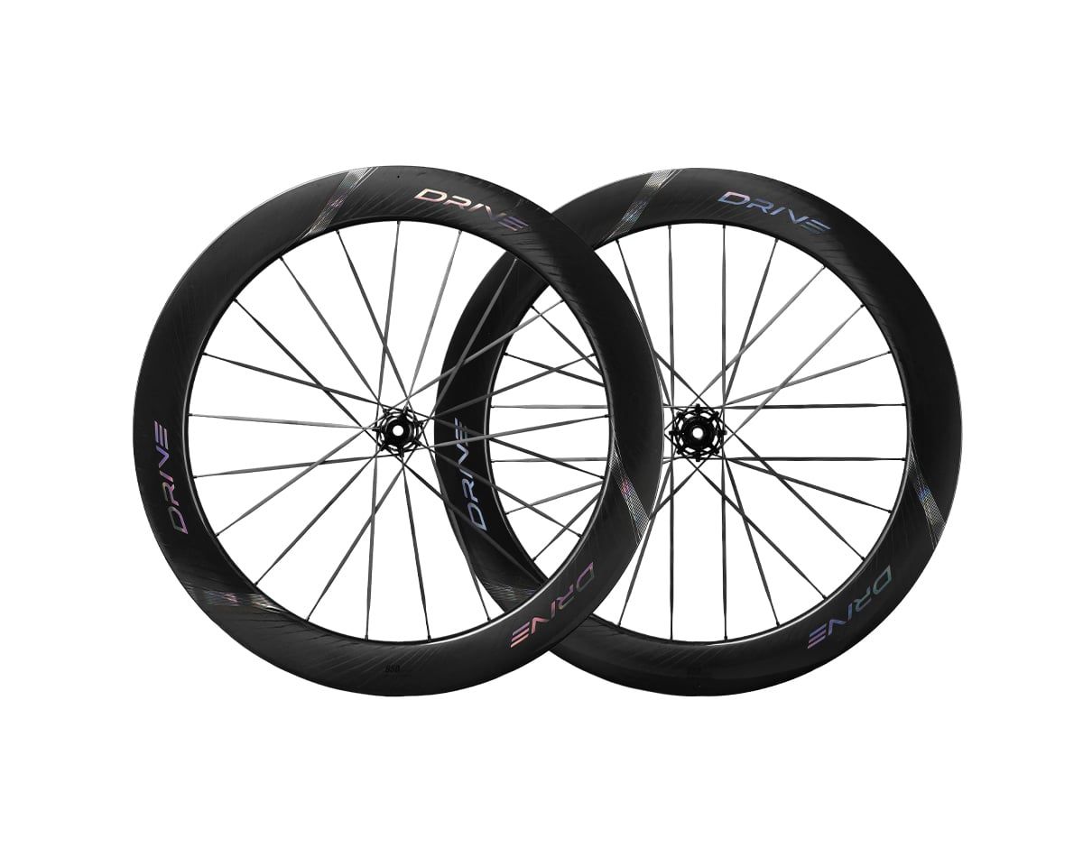 Bánh Xe Đua ELITEWHEELS Drive 65D II