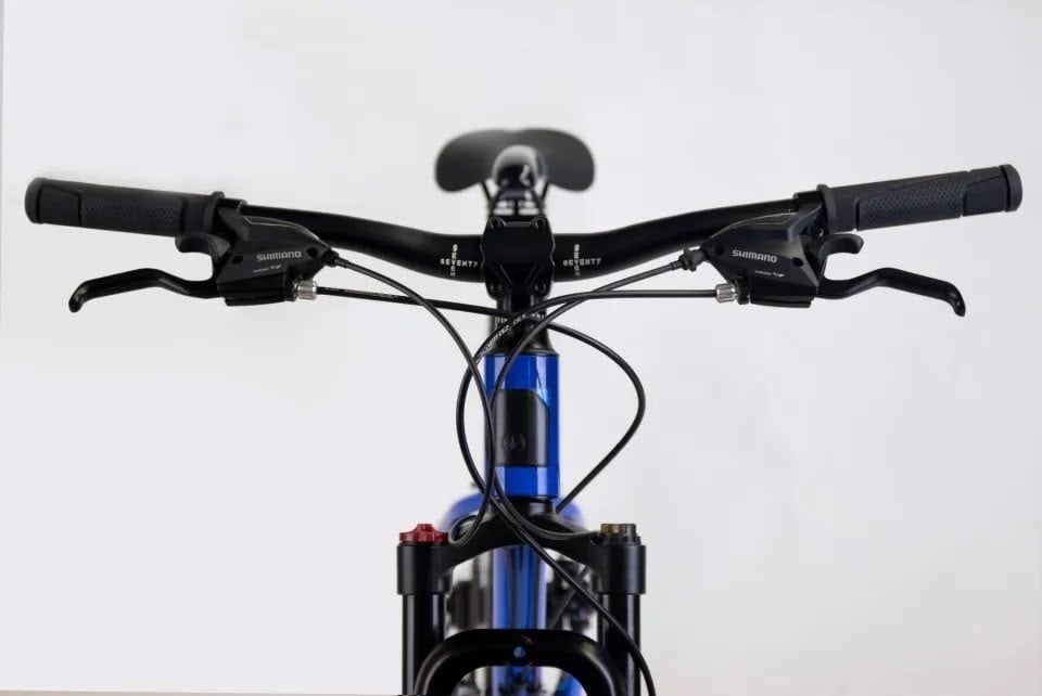 Xe Đạp Địa Hình JETT Octane