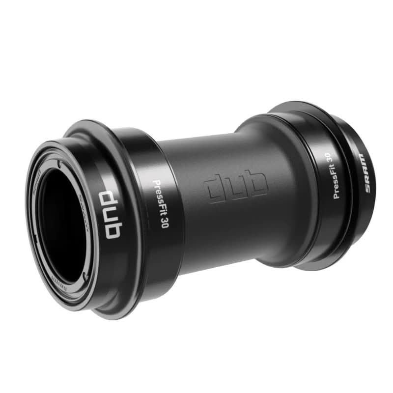 Chén Trục Giữa BB SRAM DUB Bottom Bracket – PressFit & BSA