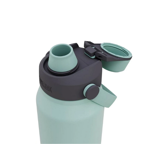 Bình Giữ Nhiệt Nóng Lạnh CAMELBAK Thrive Chug VSS, Insulated SST 950ml