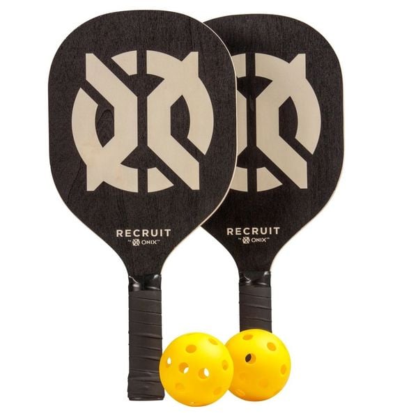 Vợt Pickleball ONIX Recruit Starter Kit