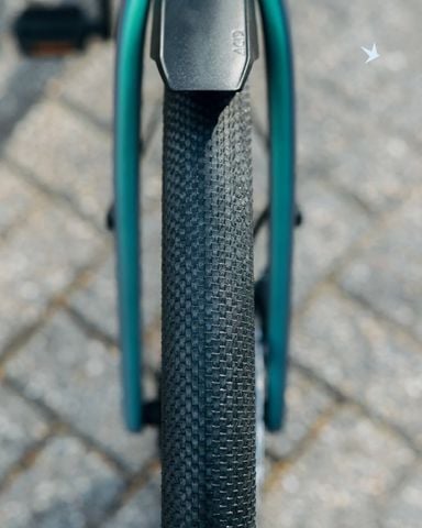 Lốp (Vỏ) Xe Đạp SCHWALBE Motion Kojak
