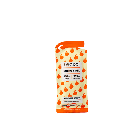 Gel Năng Lượng LECKA Energy Gel