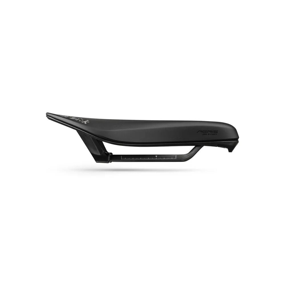 Yên Xe Đua Triathlon FIZIK Transiro Aeris Long Distance R1 Light