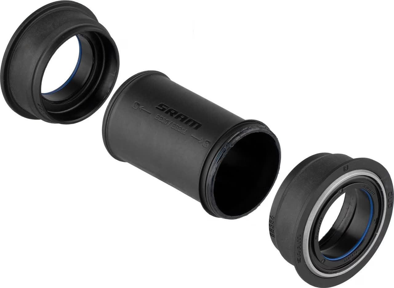 Chén Trục Giữa BB SRAM DUB Bottom Bracket – PressFit & BSA