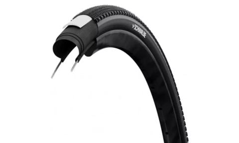 Lốp (Vỏ) SCHWALBE G-One Comp Plus