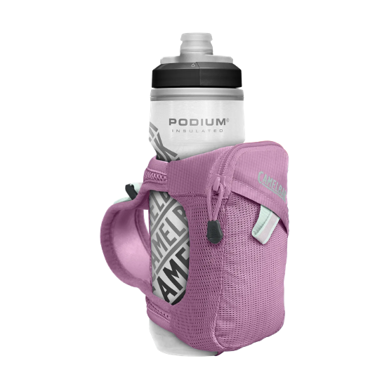 Bình Nước Cầm Tay 500ml CAMELBAK Quick Grip Chill Handheld