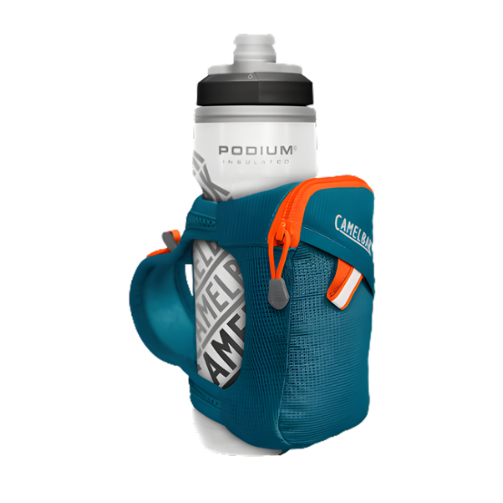 Bình Nước Cầm Tay 500ml CAMELBAK Quick Grip Chill Handheld