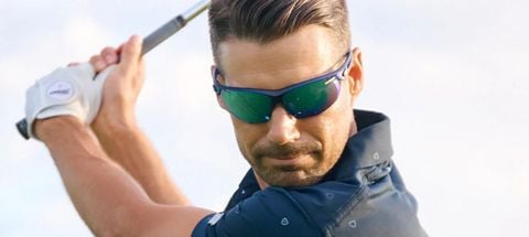 Kính Mát Nửa Gọng TIFOSI Navar