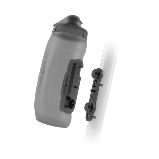 Bộ Gọng & Bình Xe Đạp FIDLOCK Twist bottle 590 + bike base