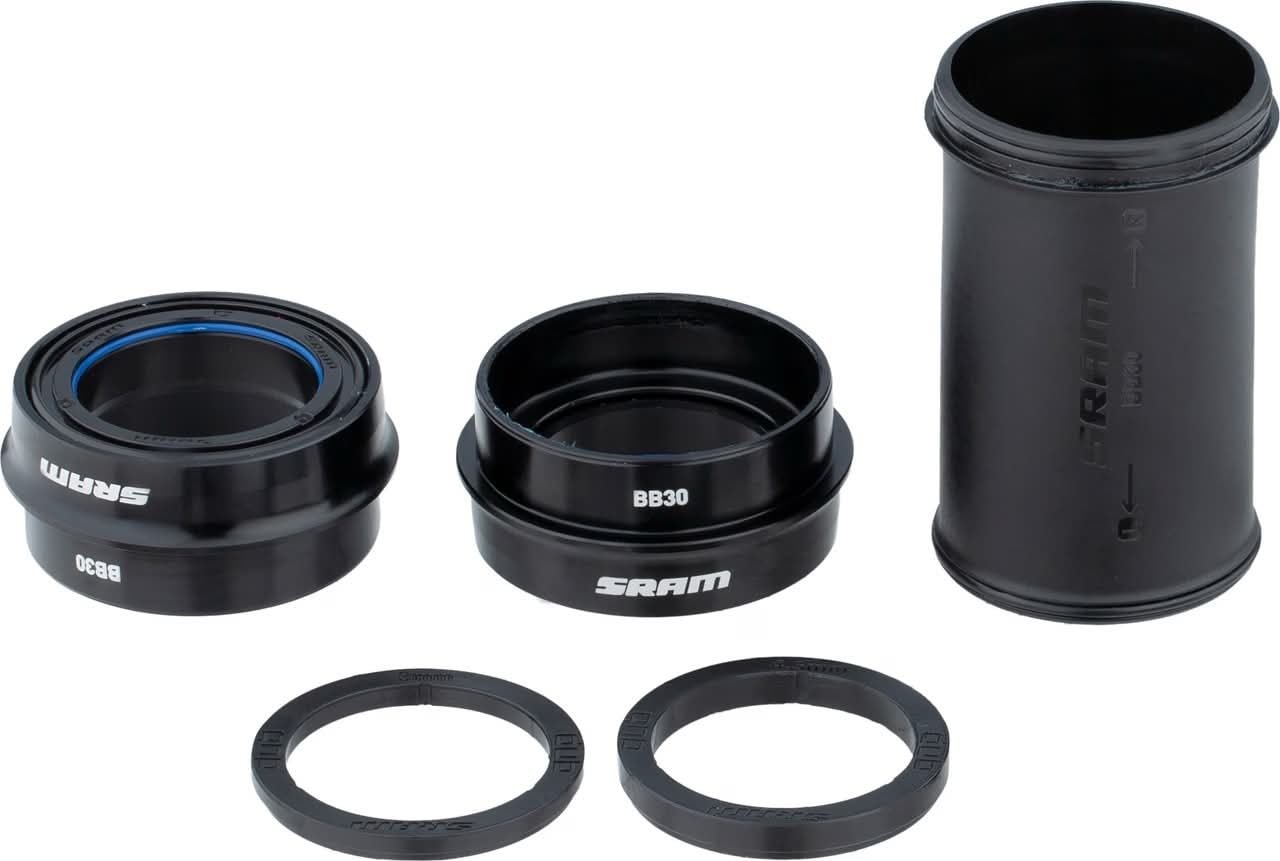 Chén Trục Giữa BB SRAM DUB Bottom Bracket – PressFit & BSA