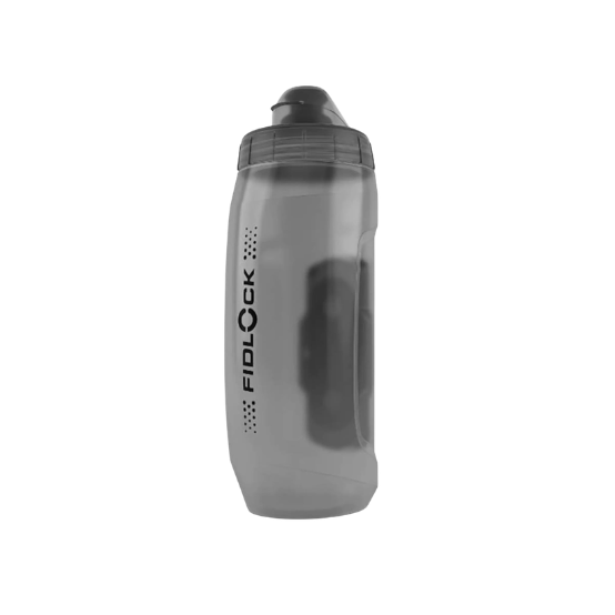 Bộ Gọng & Bình Xe Đạp FIDLOCK Twist bottle 590 + bike base