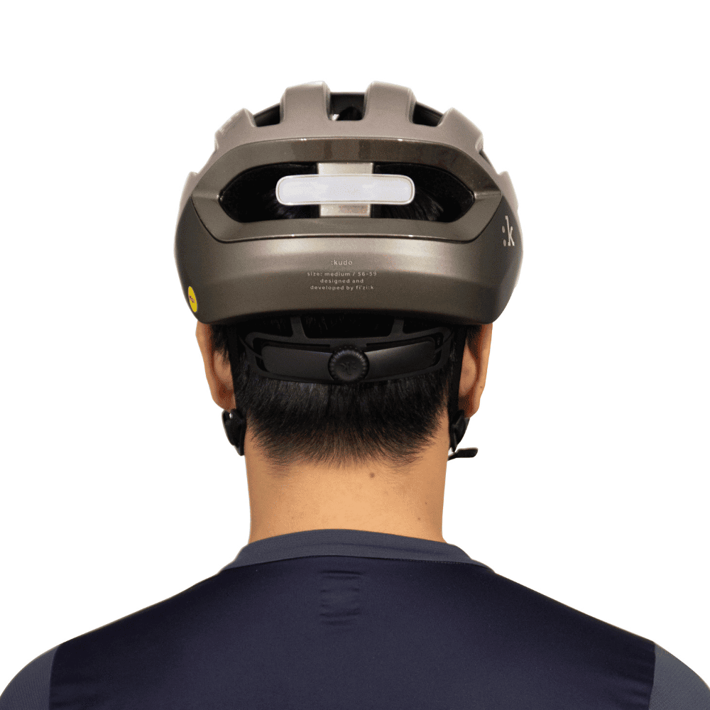 Mũ Bảo Hiểm Xe Đua FIZIK Kudo Mips