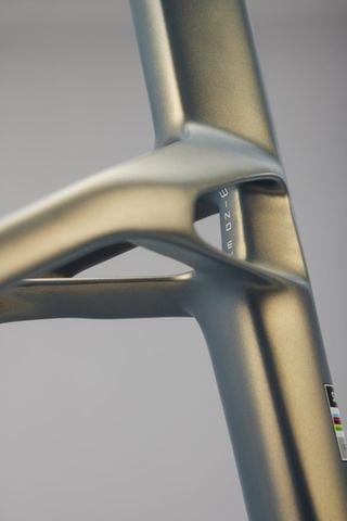 Khung Xe Đạp Đua SEKA Spear Frameset
