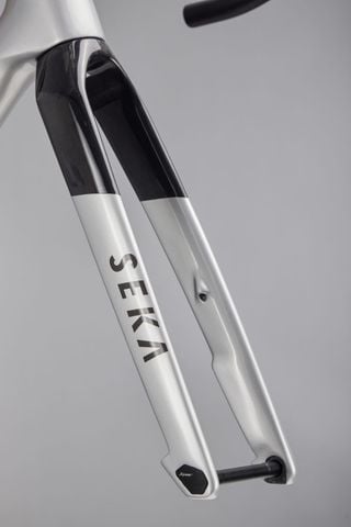 Khung Xe Đạp Đua SEKA Spear Frameset