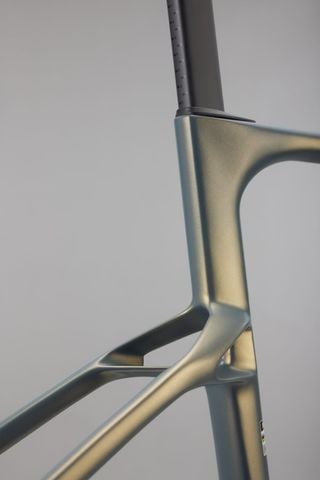 Khung Xe Đạp Đua SEKA Spear Frameset