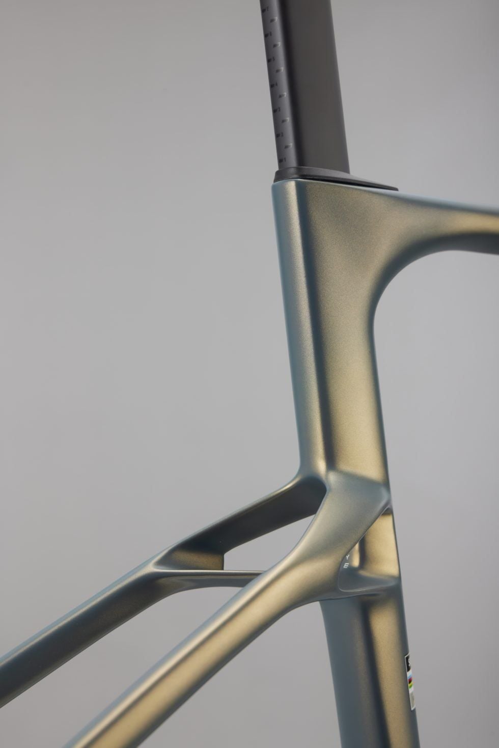 Khung Xe Đạp Đua SEKA Spear Frameset