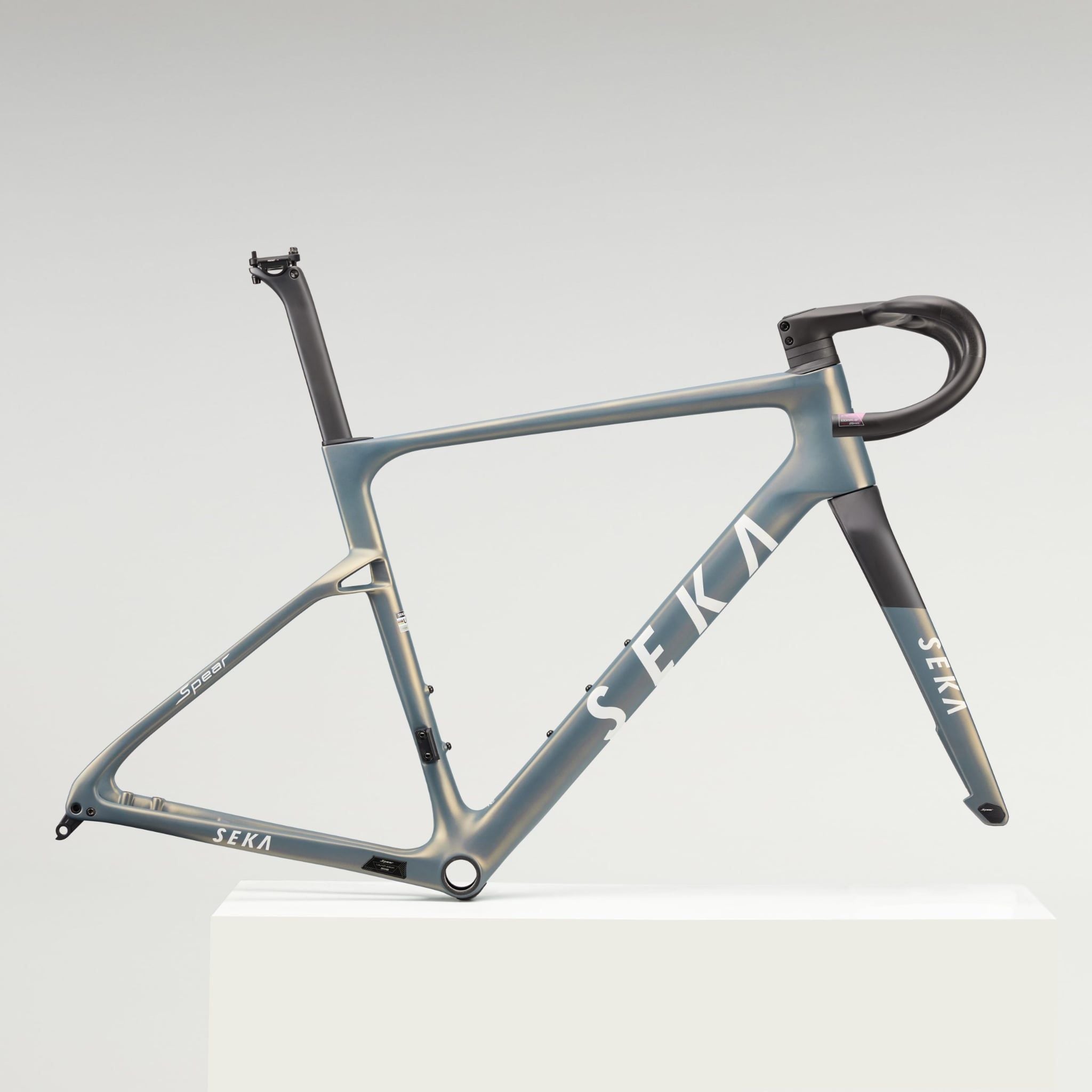 Khung Xe Đạp Đua SEKA Spear Frameset