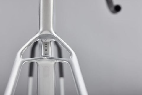 Khung Xe Đạp Đua SEKA Spear Frameset