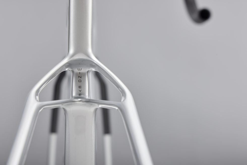 Khung Xe Đạp Đua SEKA Spear Frameset