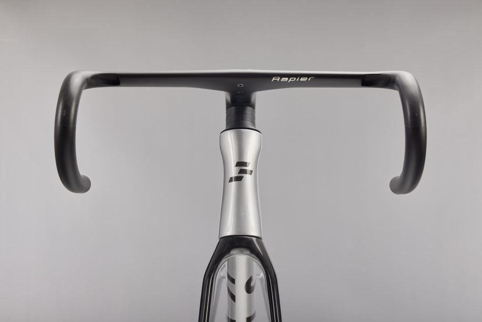 Khung Xe Đạp Đua SEKA Spear Frameset