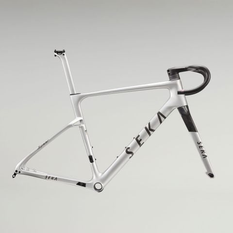 Khung Xe Đạp Đua SEKA Spear Frameset