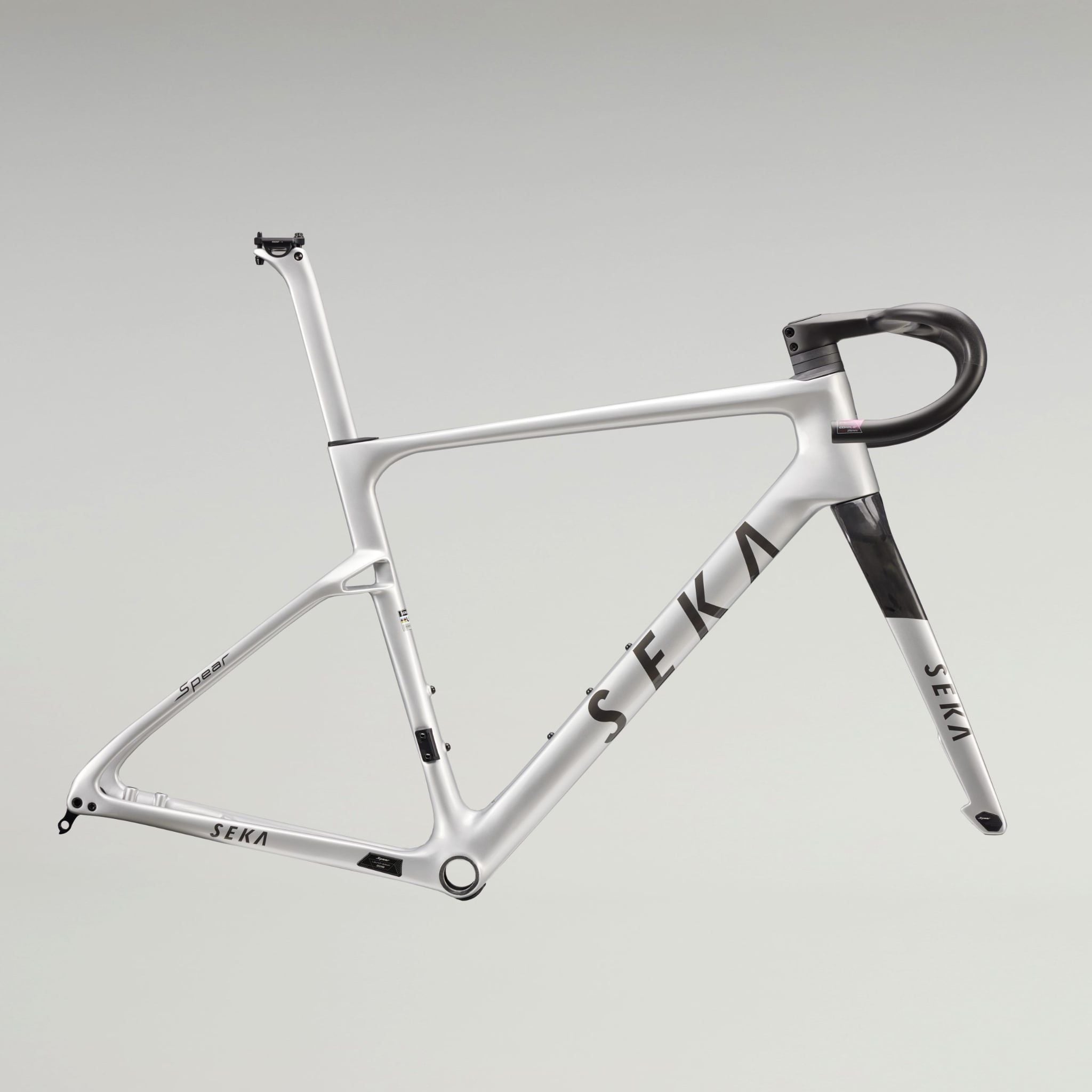 Khung Xe Đạp Đua SEKA Spear Frameset