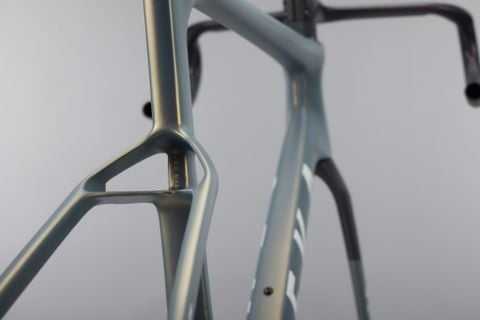 Khung Xe Đạp Đua SEKA Spear Frameset