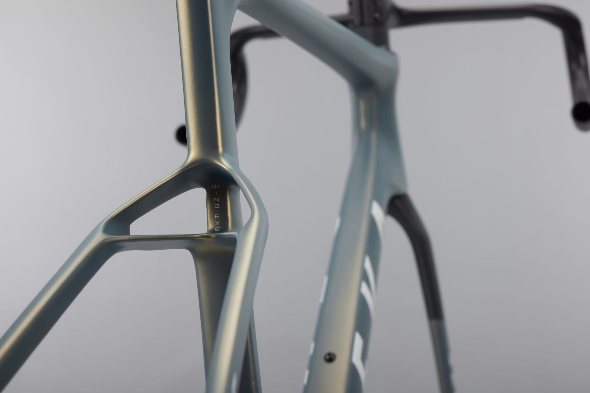 Khung Xe Đạp Đua SEKA Spear Frameset