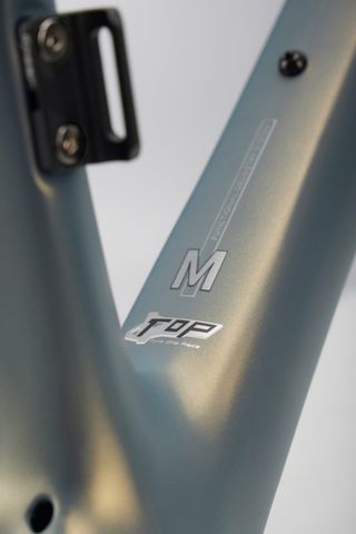 Khung Xe Đạp Đua SEKA Spear Frameset