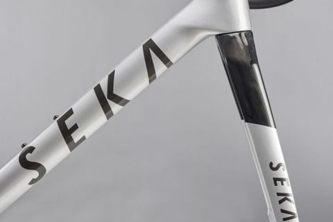 Khung Xe Đạp Đua SEKA Spear Frameset