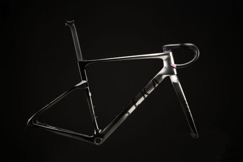 Khung Xe Đạp Đua SEKA Spear RDC Frameset