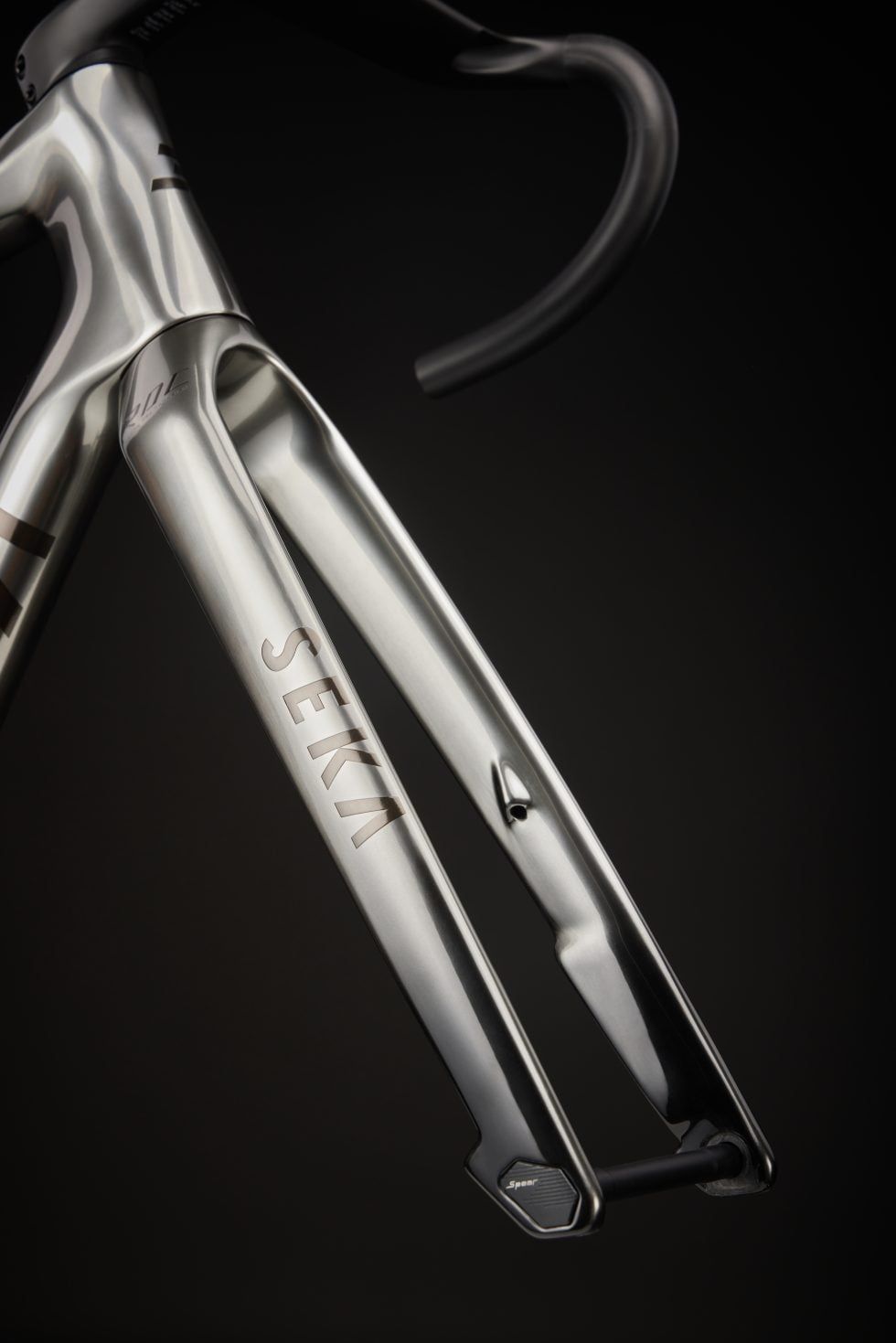 Khung Xe Đạp Đua SEKA Spear RDC Frameset