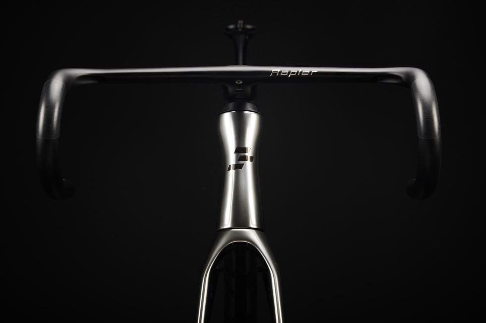 Khung Xe Đạp Đua SEKA Spear RDC Frameset